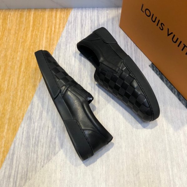 Shoes LV New 20/7 1