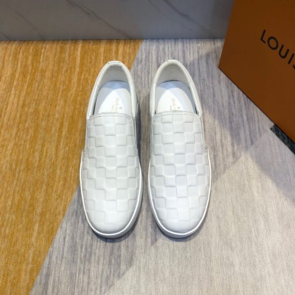 Shoes LV New 20/7 5
