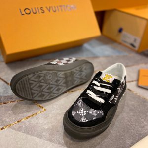 Shoes LV Ollie SS21 9
