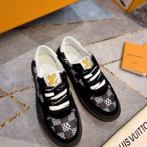 Shoes LV Ollie SS21 10
