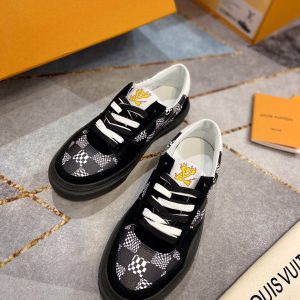 Shoes LV Ollie SS21 14