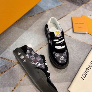 Shoes LV Ollie SS21 15