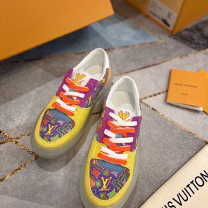 Shoes LV Ollie SS21 15