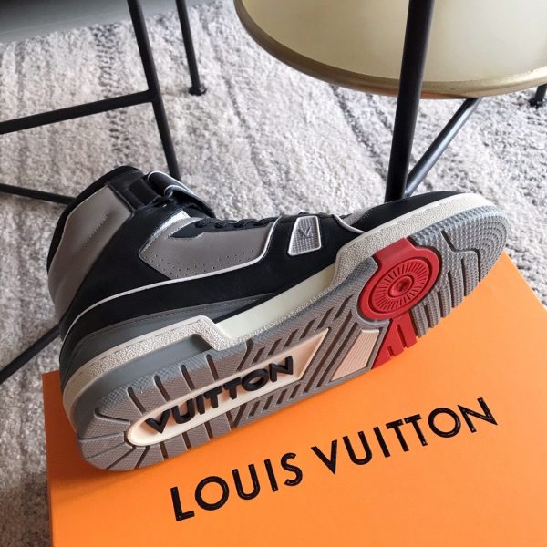 Shoes LV TRAINER 1