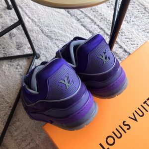 Shoes LV TRAINER 8