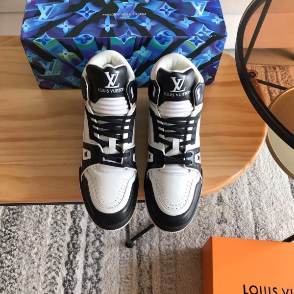 Shoes LV TRAINER 3
