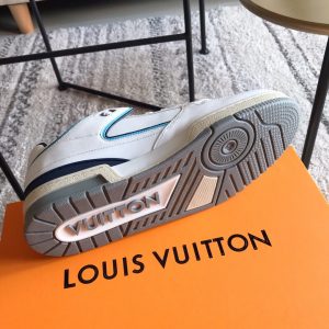 Shoes LV TRAINER 11