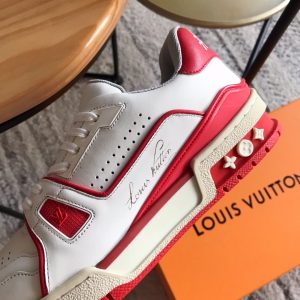 Shoes LV TRAINER 12