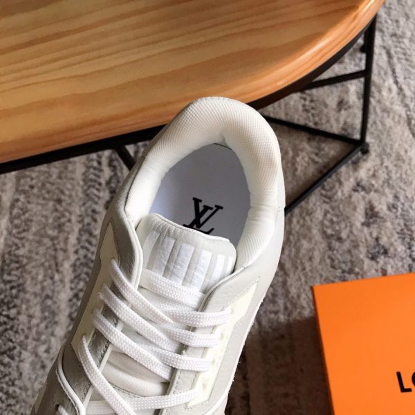 Shoes LV TRAINER 4