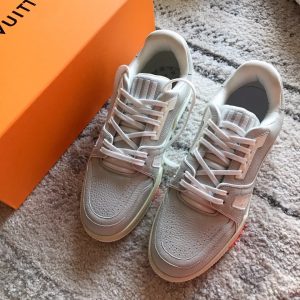 Shoes LV TRAINER 13