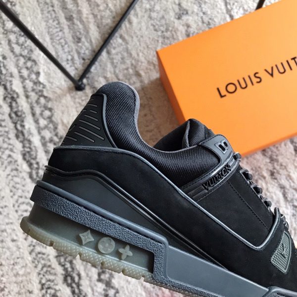 Shoes LV TRAINER 5