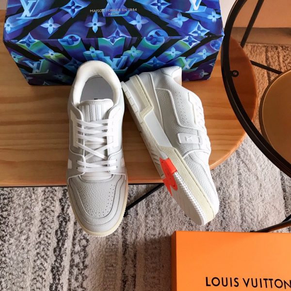 Shoes LV TRAINER 6