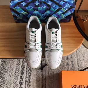 Shoes LV TRAINER 14