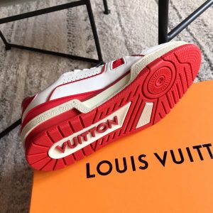 Shoes LV TRAINER 15