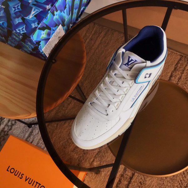 Shoes LV TRAINER 7