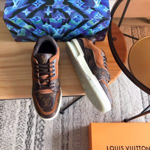 Shoes LV TRAINER 14