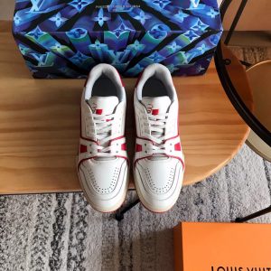 Shoes LV TRAINER 16