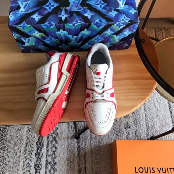 Shoes LV TRAINER 10