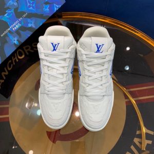 Shoes LV Virgil Abloh 6