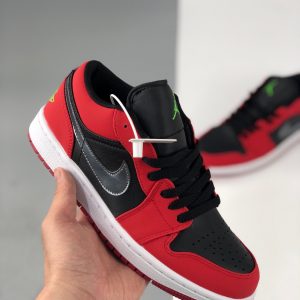 Shoes Nike Nike Air Jordan 1 Low 8