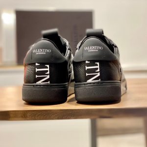 Shoes Valentino Garavani Logo 10