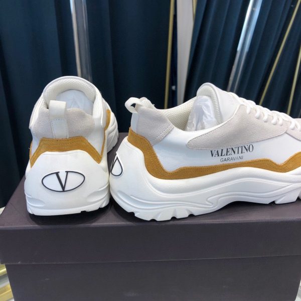 Shoes Valentino Garavani New 6