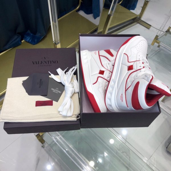 Shoes Valentino High 2021 New 2