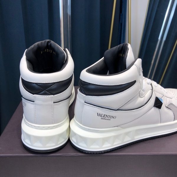 Shoes Valentino High 2021 New 1