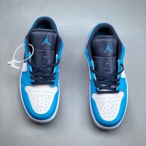 Shoes new- Air Jordan 1 Low 13