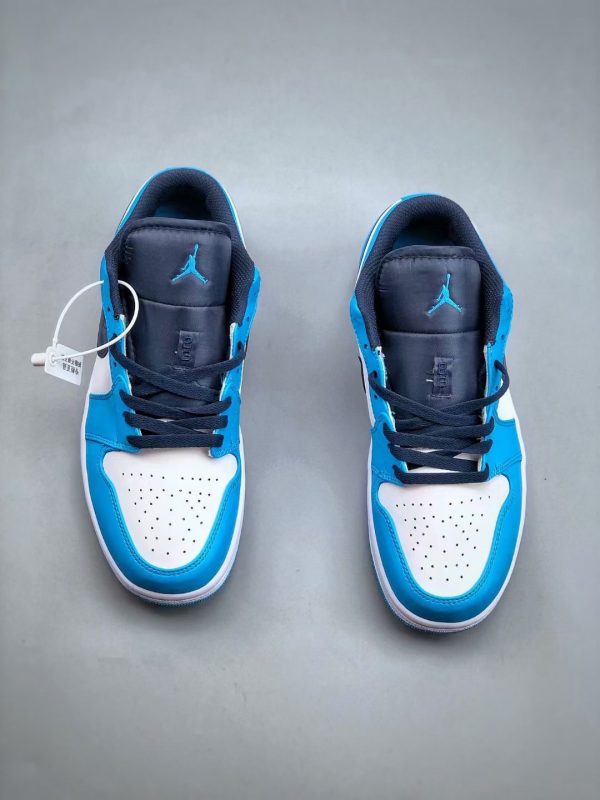 Shoes new- Air Jordan 1 Low 5