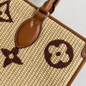 Túi Louis Vuitton Onthego MM Tote Bag (M57723) 14