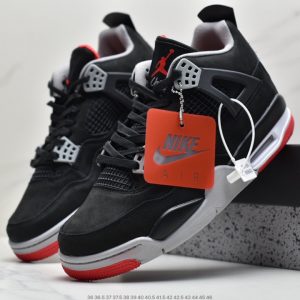 Union x Nike Air Jordan 4 13