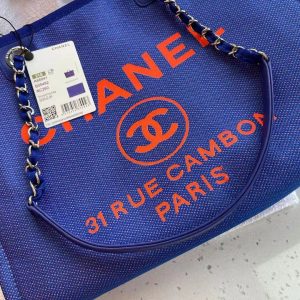 channel LARGE TOTE A66941 B05492 NC260 10