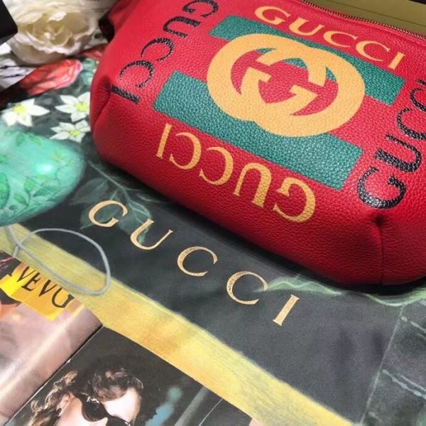 gucci bag red 493869 3