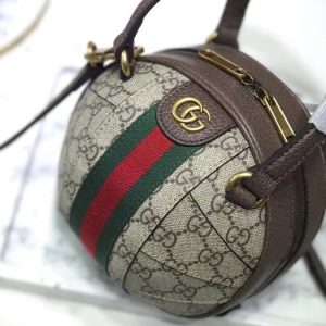 gucci ophidia brown 574794 8
