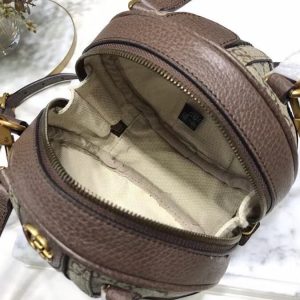 gucci ophidia brown 574794 9