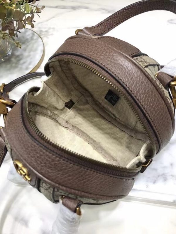 gucci ophidia brown 574794 5