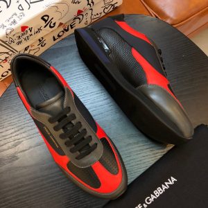 •D&G•Dolce & men's sports shoes •D&G•Dolce & men's sports shoes 15