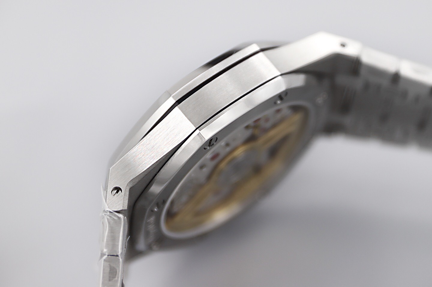 APS Audemars Piguet Royal Oak CAL.4302 gray silver Watch - Order Hàng ...