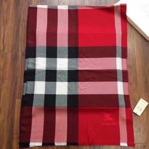 BURBERY CLASSIC SHAWLS AND SCARVES 7