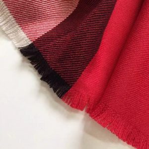 BURBERY CLASSIC SHAWLS AND SCARVES 8