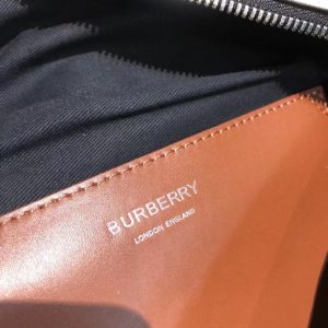 Burberry Monogram Sonny belt bag 13