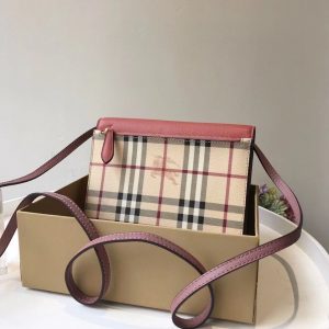 Burberry multi-purpose small shoulder bag handbag 11
