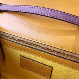 Burberry multi-purpose small shoulder bag handbag 16