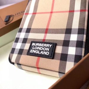 Burberry phone cases & technology for men 7
