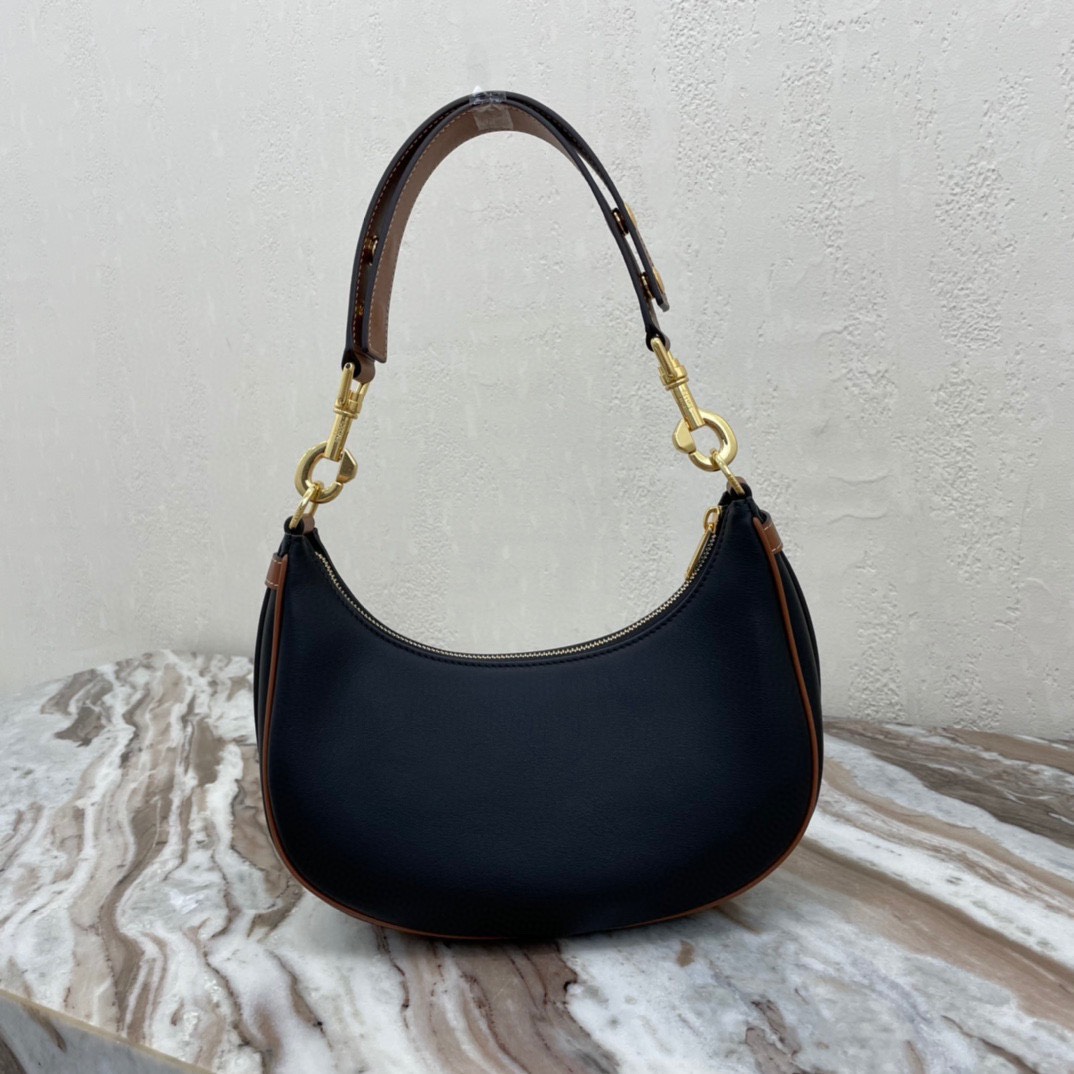 CELINE AVA STRAP medium smooth calfskin handbag - Order Hàng Quảng Châu