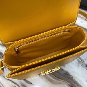 CELINE TEEN TRIOMPHE calfskin handbag 15
