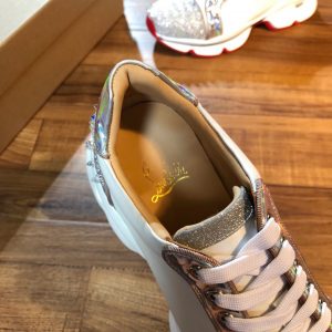 CHRISTIAN LOUBOUTIN CL UNISEX SNEAKERS 12