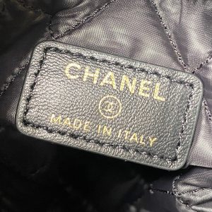 Chanel high-end handmade imitation chain AP2257 bucket water bottle bag 17