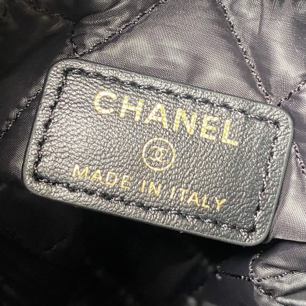 Chanel high-end handmade imitation chain AP2257 bucket water bottle bag 8